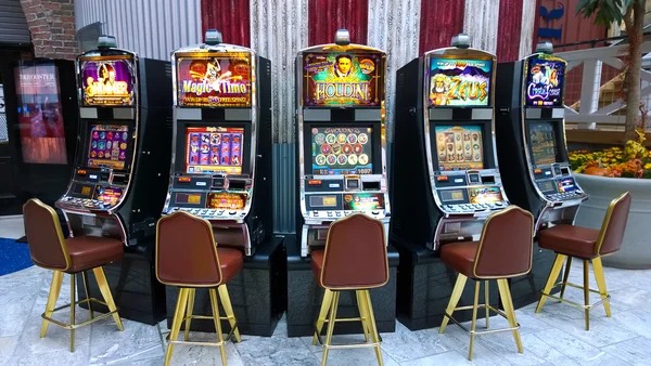 beton slot featured game showcase