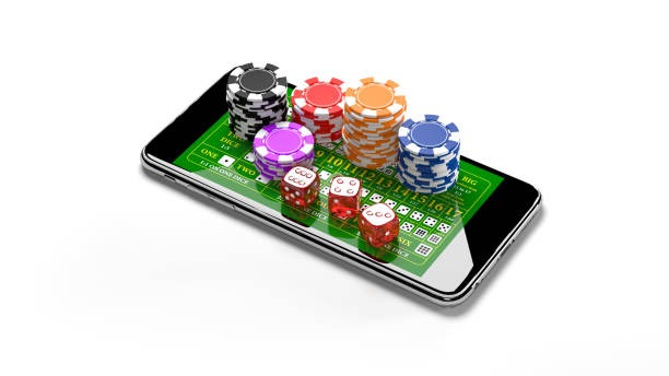 beton slot mobile app interface showing live blackjack table and deposit options